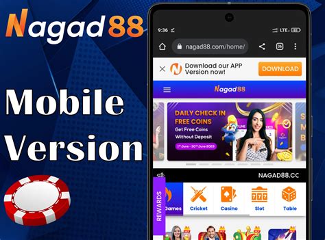 nagot 88|Nagad for Android .